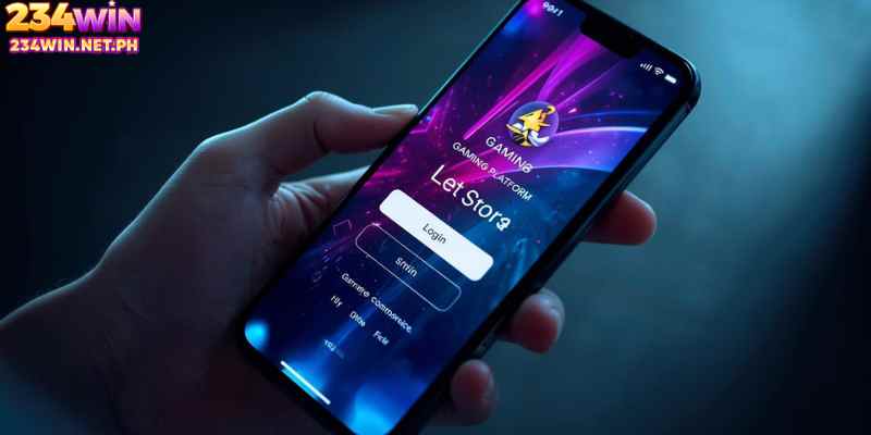    Mobile access has become the most common way to log in to gaming platforms.