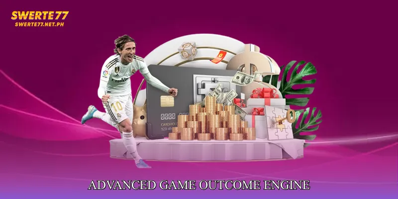 Advanced Game Outcome Engine