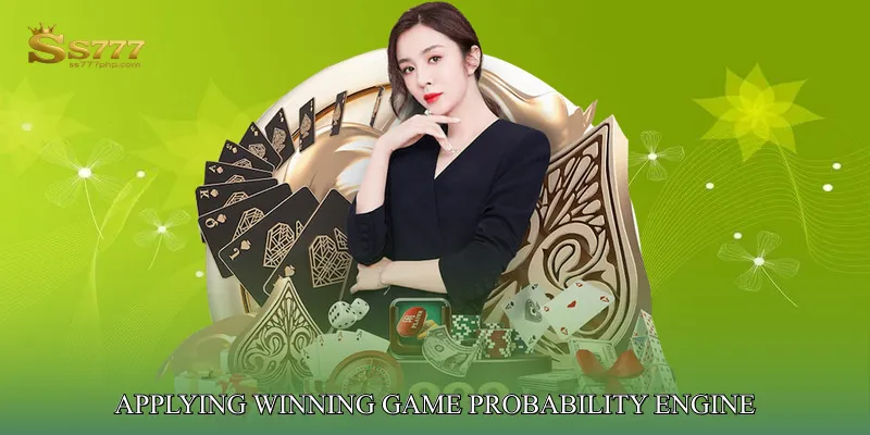 Applying Winning Game Probability Engine for Long-Term Consistency