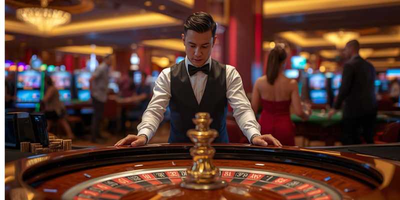Choosing the right casino platform