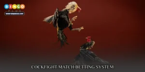 cockfight match betting system