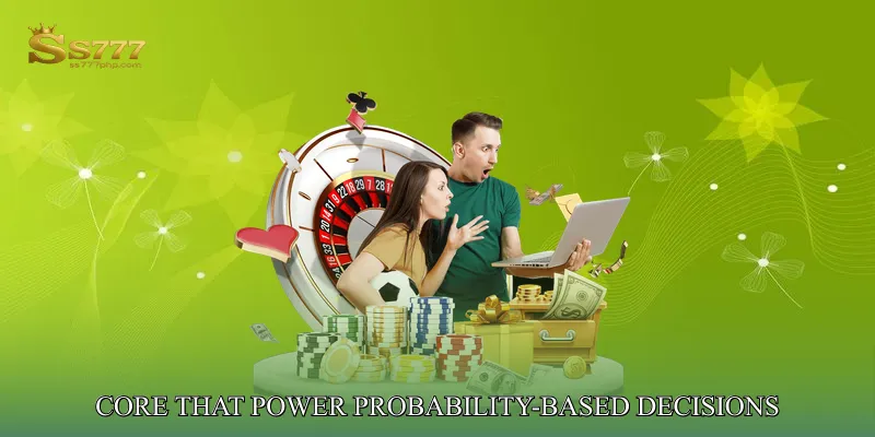 Core Analytical Elements That Power Probability-Based Decisions