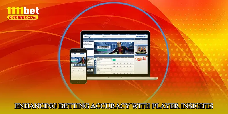 Enhancing Betting Accuracy with Player Insights