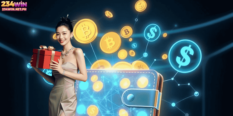 Exclusive Bonuses Triggered by Your First Fundings