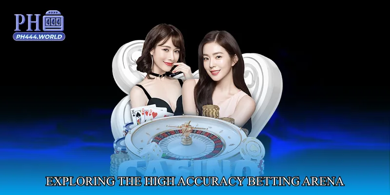 Exploring the High Accuracy Betting Arena