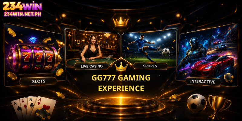Extensive Game Selection