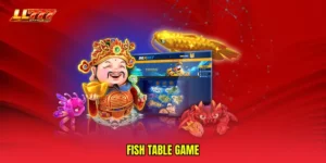 Fish Table game