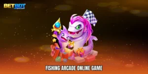 Fishing Arcade online game