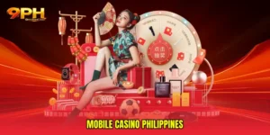 Mobile casino Philippines