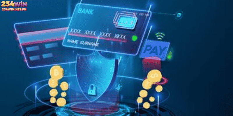 Popular Payment Channels Available
