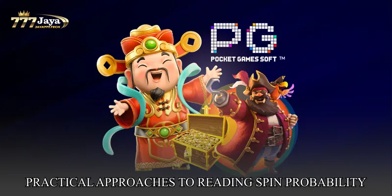 Practical Approaches to Reading Spin Probability