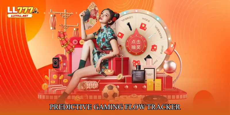Predictive Gaming Flow Tracker