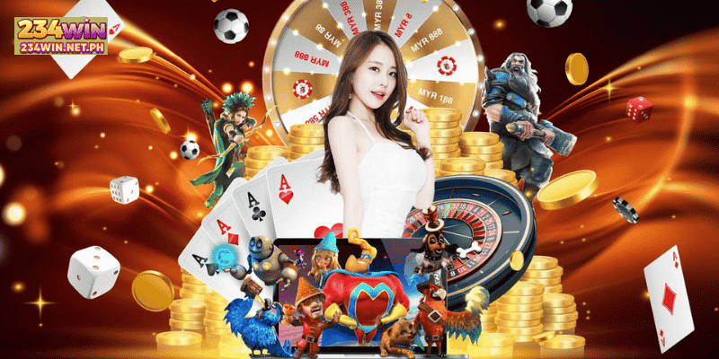 Safe Gaming: Responsableng Paglalaro TAYA777