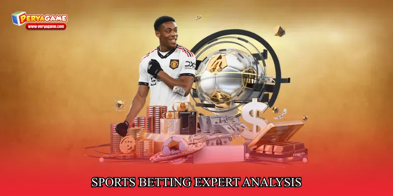 sports betting expert analysis