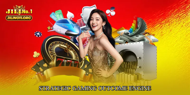 Strategic Gaming Outcome Engine