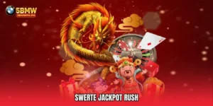 Swerte Jackpot Rush