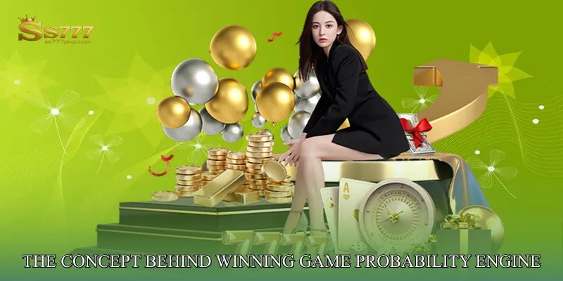The Concept and Purpose Behind Winning Game Probability Engine