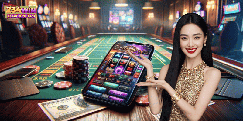 Ultimate Guide to the Best Casino Experience at TAYA777
