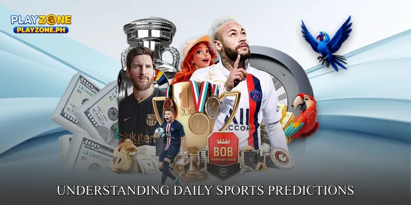 Understanding Daily Sports Predictions