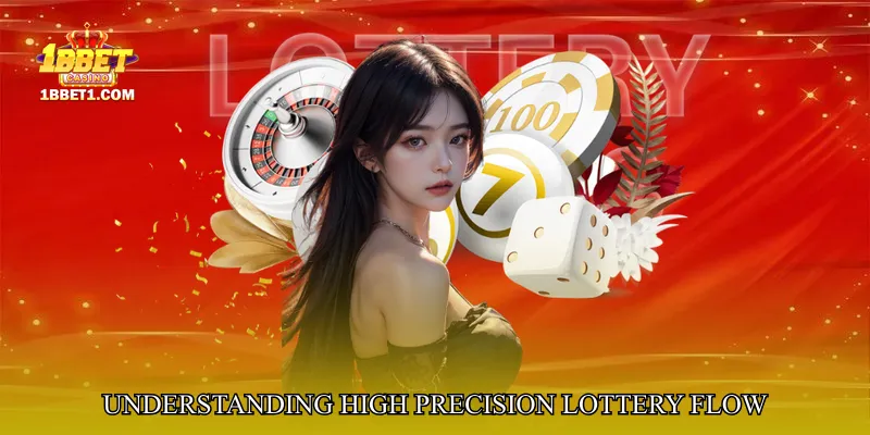 Understanding High Precision Lottery Flow