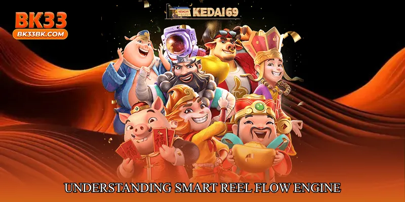 Understanding Smart Reel Flow Engine