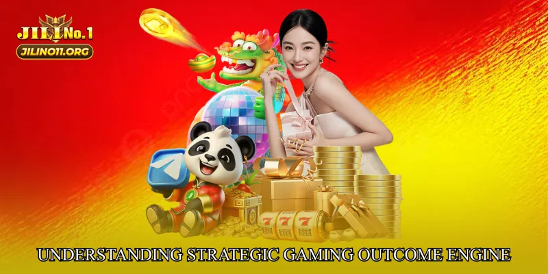 Understanding Strategic Gaming Outcome Engine