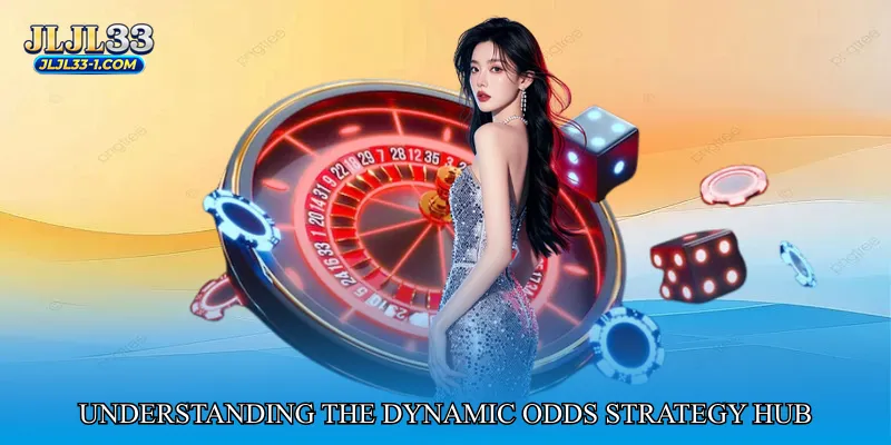 Understanding the Dynamic Odds Strategy Hub