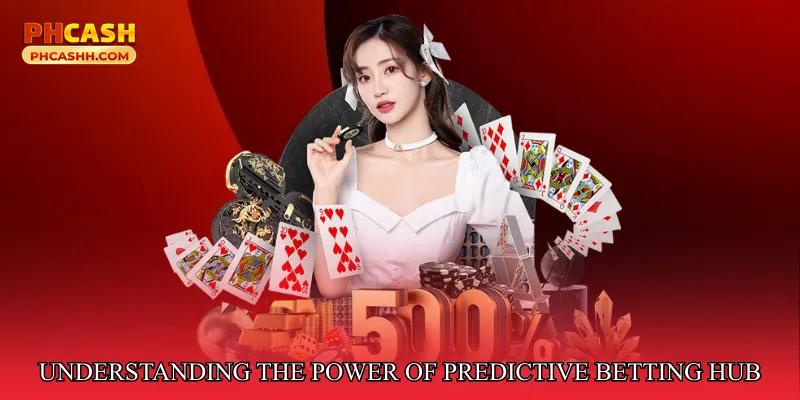 Understanding the Power of Predictive Betting Control Hub