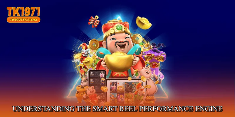 Understanding the Smart Reel Performance Engine