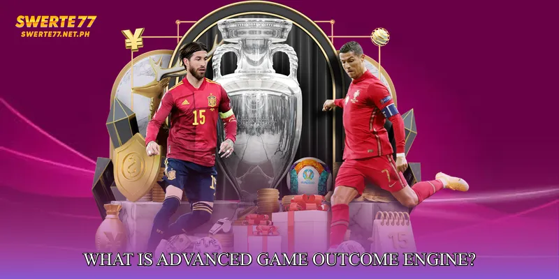 What is Advanced Game Outcome Engine?