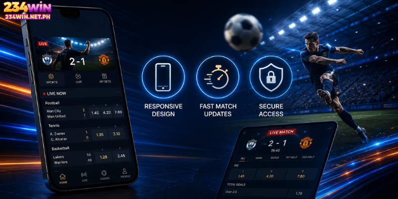 Why Mobile Betting Continues to Expand